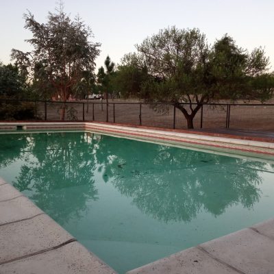 Alquiler casa el renuevo en mina clavero