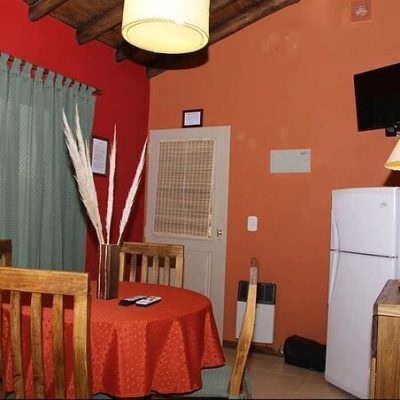 Alquiler posada cacheuta en las compuertas