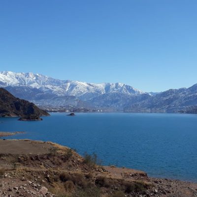 Alquiler cabañas terramaria rincón de montaña en potrerillos