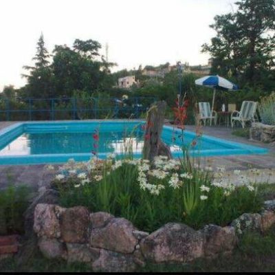 Alquiler casa el parque en tanti