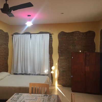 Alquiler la casa de analia en mina clavero