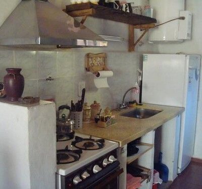Alquiler la martina casa de campo en san rafael