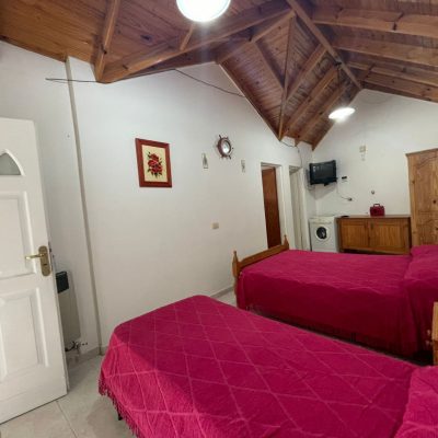 Alquiler brisa marina casa vacacional en puerto madryn