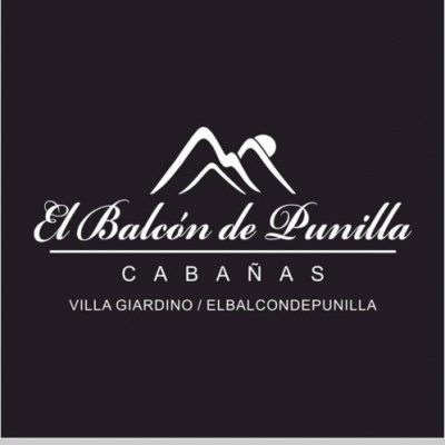 Alquiler el balcón de punilla complejo de cabañas en villa giardino