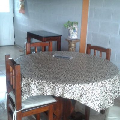 Alquiler ezenic en tanti