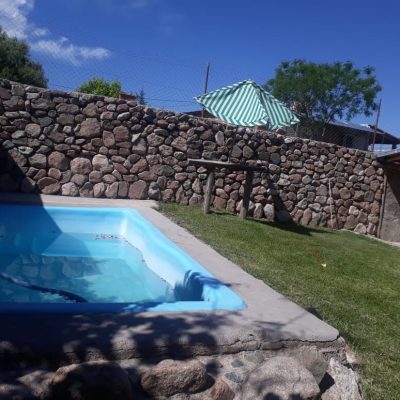 Alquiler cabañas blanco nique en blanco encalada
