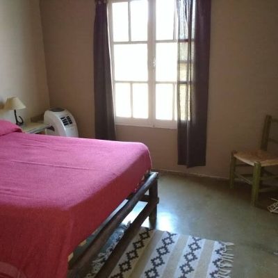 Alquiler casas de campo la josefina en rama caida
