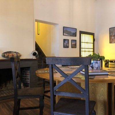 Alquiler extraordinaria propiedad grande con patio unico en ciudad de córdoba