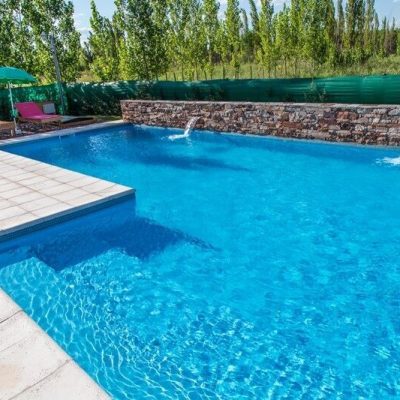 Alquiler cabañas altos la villa en 25 de mayo