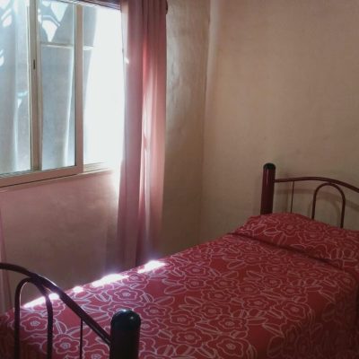 Alquiler cabañas los nietos en san rafael
