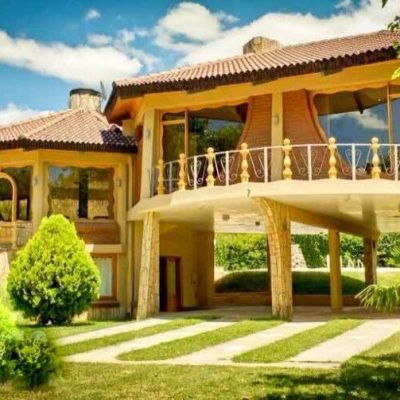 Alquiler residencia atuel luxury en valle grande o cañon del atuel