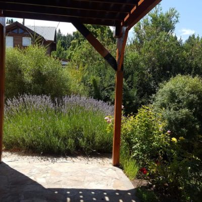 Alquiler casa en villa ayelen en esquel