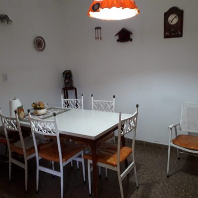Alquiler casa andalucía en mar del plata