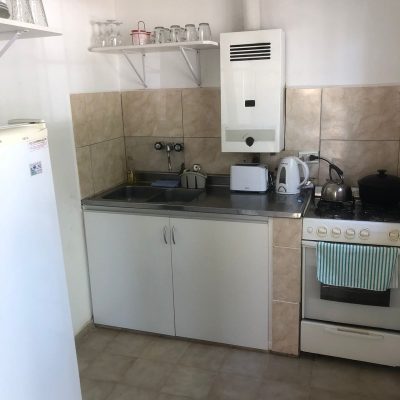Alquiler soledad en villa carlos paz