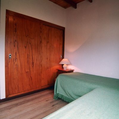 Alquiler cabaña paraiso del mar en villa gesell