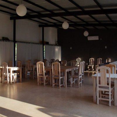 Alquiler aparts villa titina en san antonio de arredondo