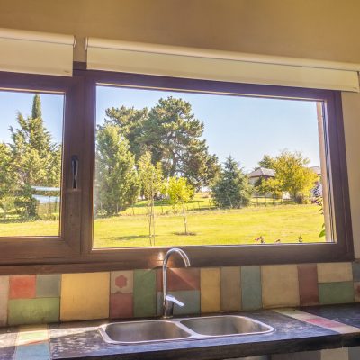 Alquiler casa de campo las perdices en tandil