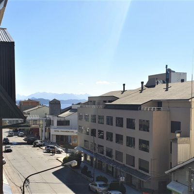 Alquiler monoambientes en calle san martin en san carlos de bariloche