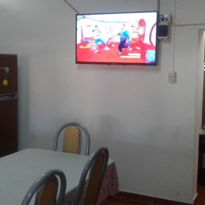 Alquiler aposento alto casa y departamento en mina clavero