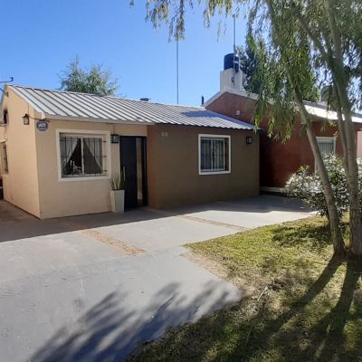 Alquiler casa laguna el carpincho en junin