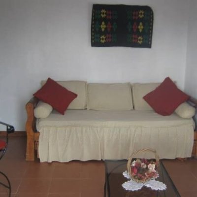 Alquiler cabaña de silvina en santa mónica