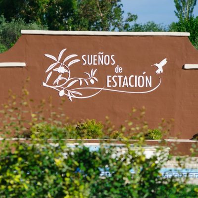 Alquiler complejo sueños de estación en san rafael