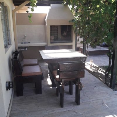 Alquiler cabañas la finca multiespacio en san rafael