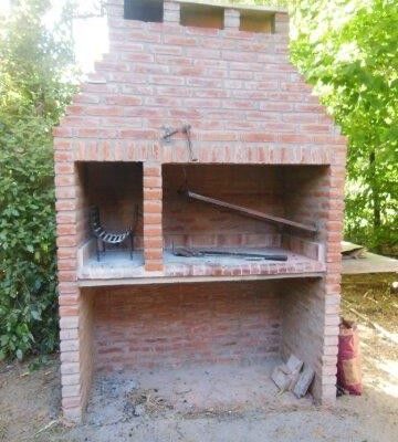 Alquiler cabaña carilo1148 en cariló