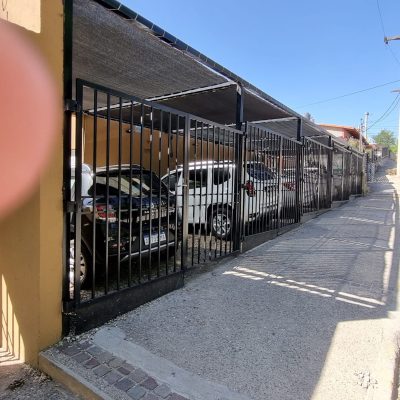 Alquiler cabañas brisas del sol en villa carlos paz
