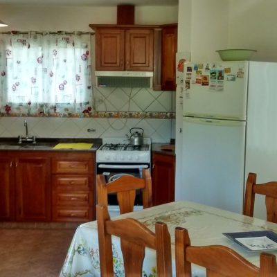 Alquiler chalet bordon en san antonio de arredondo