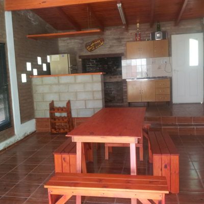Alquiler casa en playas de oro en villa carlos paz