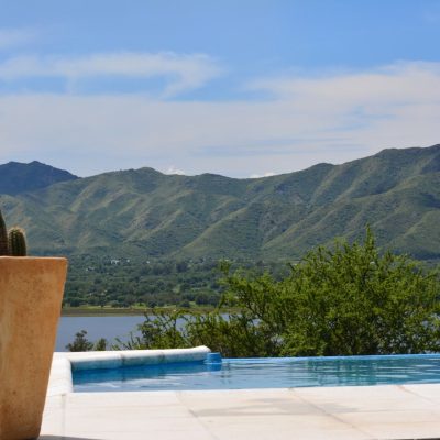 Alquiler casa viento en villa parque síquiman