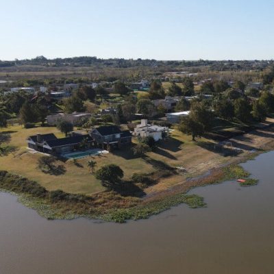 Alquiler casa lote 20 – barrio náutico privado el solar de victoria en victoria