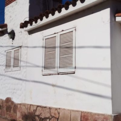 Alquiler my house en villa carlos paz