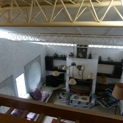 Alquiler casa ahev en villa carlos paz