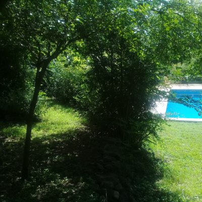 Alquiler casa la miradora en agua de oro