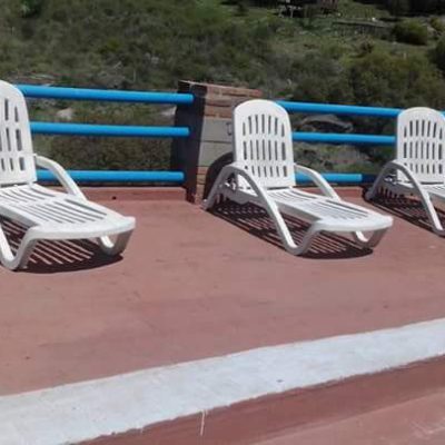Alquiler espejo del lago en villa parque síquiman