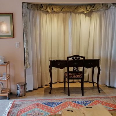 Alquiler malva suite y apart en ciudad de salta