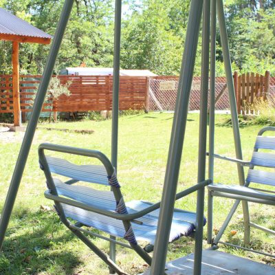 Alquiler rancho pampa cabañas en villa ciudad parque