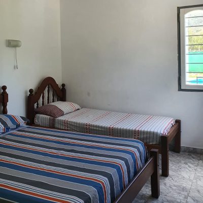 Alquiler casa om en san roque