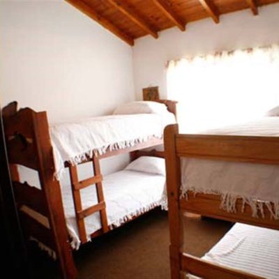 Alquiler casa familia pedernera en villa cura brochero