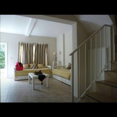 Alquiler duplex en pinamar en pinamar