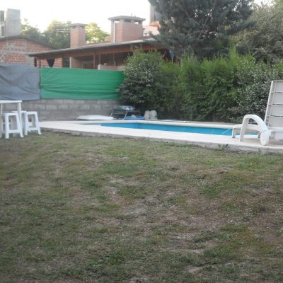 Alquiler casa tamango del rio en san antonio de arredondo