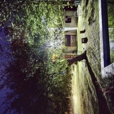 Alquiler la violeta en villa giardino