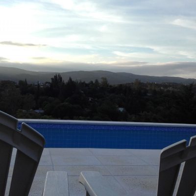 Alquiler importante propiedad en icho cruz en villa icho cruz