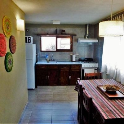 Alquiler nueva tierra complejo de cabañas en san javier