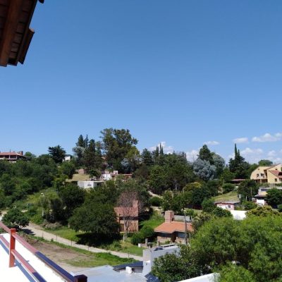 Alquiler cabaña de mónica en villa carlos paz