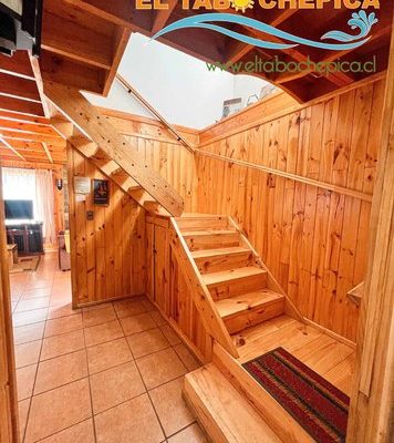 Arriendo casa en el tabo