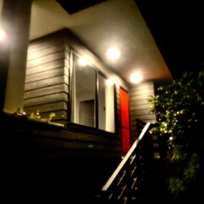 Cabaña marina zen algarrobo excelente ubicación con piscina privada
