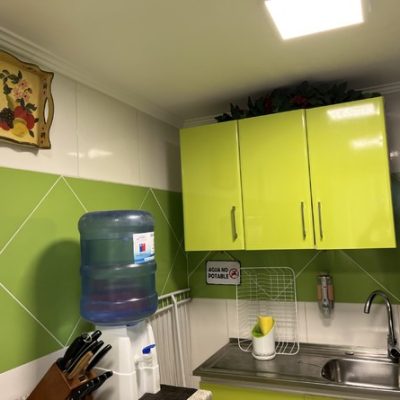 Fin de semana – festivo – sol y playa en los molles – acogedora casita-2 a 4 personas
